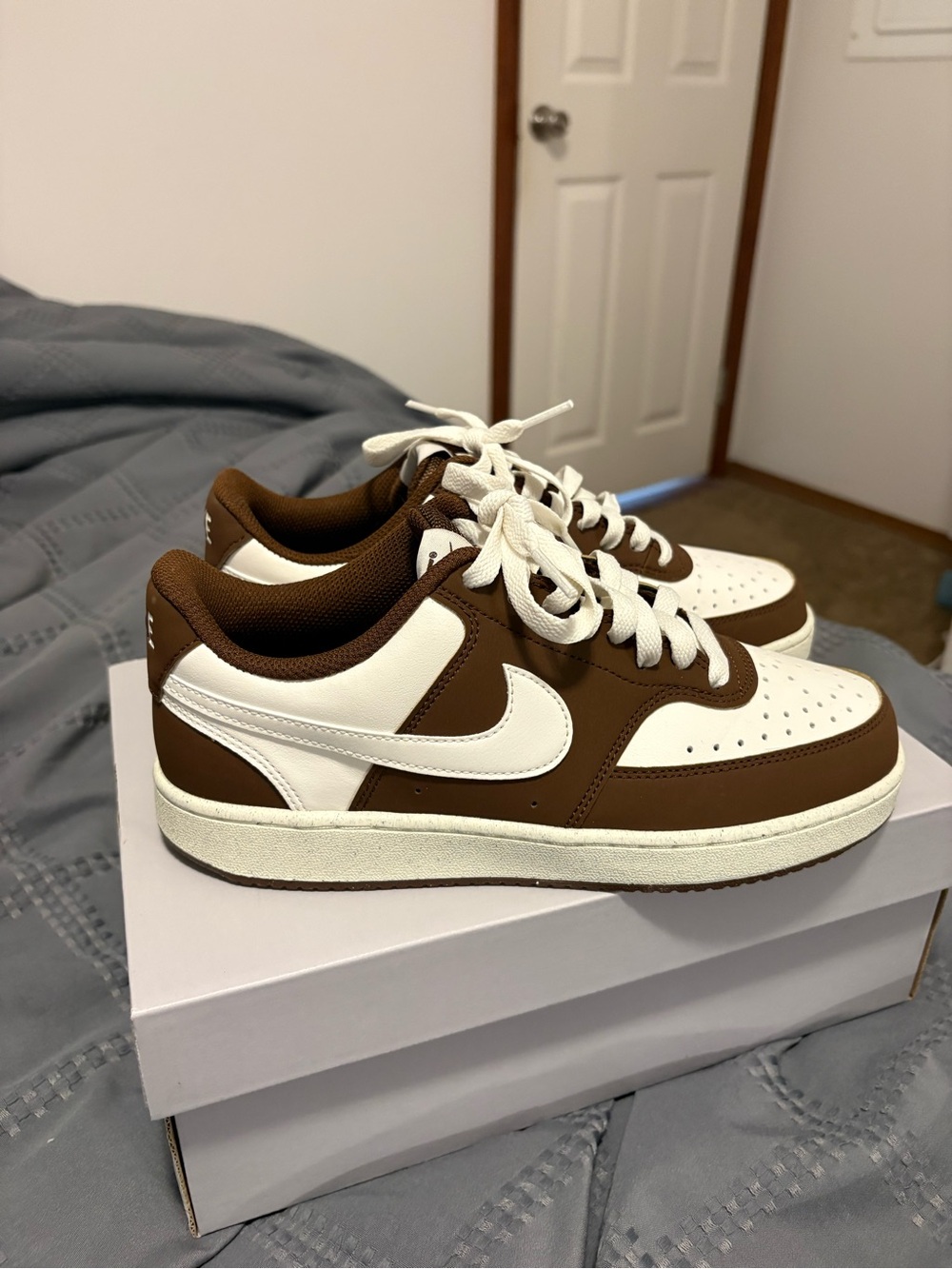 Nike Court Vision Next Nature Women’s Low — Size 8 Women’s — brand new. No box